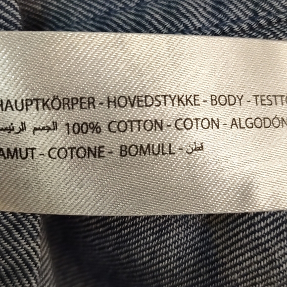 Ariat Shirt Women's Gray Embroidered Floral Button Down Shirt Size XL/TG - Picture 13 of 13